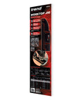 Packaging of Heavy Duty Kitchen Countertop Routing Jig For Twenty Five And A Half Inch Countertops with tool image