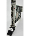 PXIe-1435 Camera Link Frame Grabber For High Speed Machine Vision And Scientific Imaging With PoCL, front view