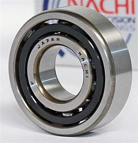 7200CYP4 Nachi Angular Contact Bearing 10x30x9 Abec-7 Japan Bearings - VXB Ball Bearings