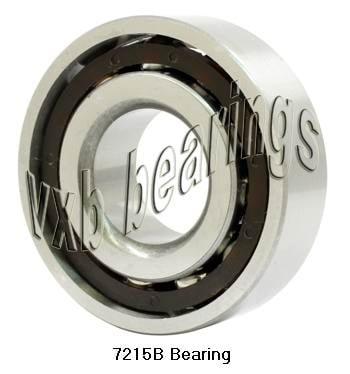 7215B Bearing Angular contact 7215B - VXB Ball Bearings