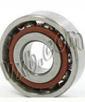 725AC Miniature Angular Contact Ball Bearing 5x16x5mm - VXB Ball Bearings