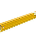 Stabila 29072 72 Inch Type 80A 3 Vial Contractors Level With Aluminum Frame For Long Span Precision In Framing Cabinets And Masonry Projects