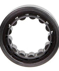 Front view of M1207TV 72mm Cylindrical Roller Bearing With Outer Ring And Roller Assemblies For Industrial Use Sealed For Longer Life