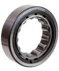 M1207TV 72mm cylindrical roller bearing with outer ring and roller assemblies, sealed for industrial use, interchangeable with Link Belt Rexnord.
