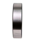 Side view of M1207TV 72mm Cylindrical Roller Bearing With Outer Ring And Roller Assemblies For Industrial Use Sealed For Longer Life