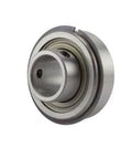 7514DLGZZ 7/8" Bore x 2" OD x 5/8" Width Single Row - Snap Ring - Buy Bearings online - Fast US Shipping