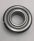 7520DLGZZ Ball Bearing - Snap Ring - 1-1/4" Bore; 2-9/16" x OD 3/4" wide - Buy Bearings online - Fast US Shipping