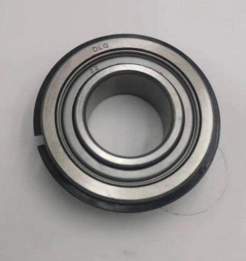 7520DLGZZ Ball Bearing - Snap Ring - 1-1/4" Bore; 2-9/16" x OD 3/4" wide - Buy Bearings online - Fast US Shipping