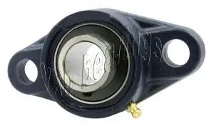 75mm Bearing UCFL215 + 2-Bolt Flanged Cast Housing Mounted Bearing - Buy Bearings online - Fast US Shipping