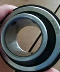 7610DLG-2RS Ball Bearing - Snap Ring - Extended inner Ring 5/8" x 1-3/4" x 5/8"inch - Buy Bearings online - Fast US Shipping