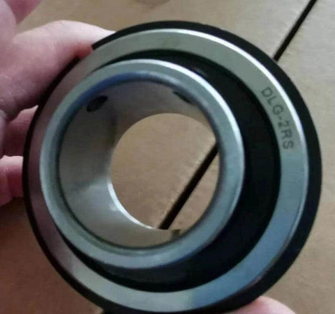7610DLG-2RS Ball Bearing - Snap Ring - Extended inner Ring 5/8" x 1-3/4" x 5/8"inch - Buy Bearings online - Fast US Shipping