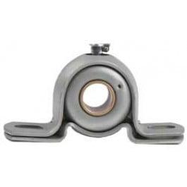 7/8 BFE14A Extra Strength Pillow Block Mounted Bearing - VXB Ball Bearings