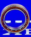 7803AC Angular Contact Bearing 17x26x5 - VXB Ball Bearings