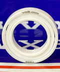 7804-2RS Angular Contact Full Ceramic Bearing 20x32x7mm, made from ZrO2 ceramic, displayed on a VXB branded background.