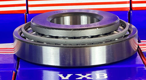 78215C/78537A Tapered Roller Bearing 2 1/8" x 5 3/8" x 1 7/16" Inches - VXB Ball Bearings