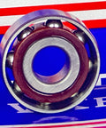 7302ACTB Bearing Angular Contact 15x42x13mm - Buy Bearings online - Fast US Shipping