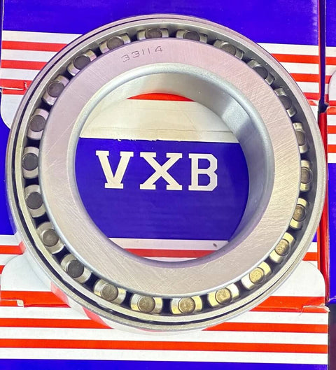 33114 Tapered Roller Wheel Bearing 70x120x29mm - Buy Bearings online - Fast US Shipping