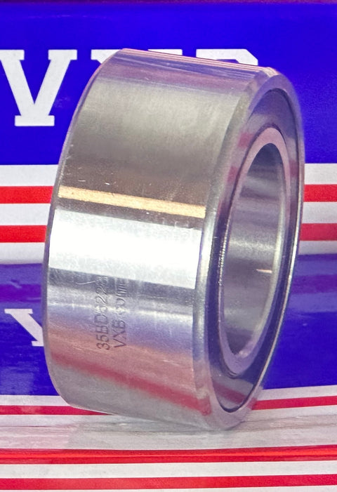 35BD6228 Double Row Sealed Bearing 35x62x28