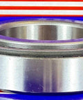 32215 Tapered Roller Wheel Bearing 75x130x33 - Buy Bearings online - Fast US Shipping