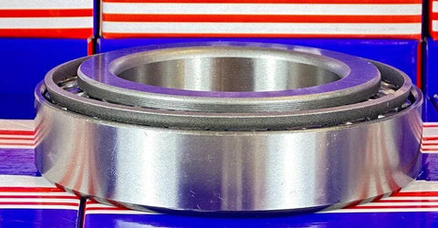 32215 Tapered Roller Wheel Bearing 75x130x33 - Buy Bearings online - Fast US Shipping