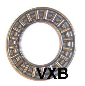 7D1189 Thrust Needle Bearing Replacement fits Caterpillar, metal roller bearing multi-angle view