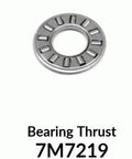 7M7219 Thrust Needle Roller Bearing VXB Bearing - VXB Ball Bearings