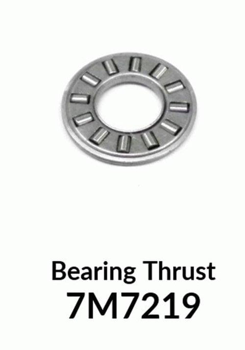 7M7219 Thrust Needle Roller Bearing VXB Bearing - VXB Ball Bearings
