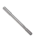 7mm Chucking Reamer Workhorse With HSS Cobalt M35 For Lathe Machine Reaming D4 6 Straight Flutes Round Shank Tool visible