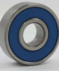 7x18x5 Bearing Si3N4 Ceramic Stainless Steel Sealed ABEC-5 Bearings - VXB Ball Bearings