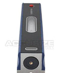 8 Inch Master Precision Level with V Groove Base in fitted box, cross test vial, Model S908 C685, machined for consistent accuracy