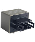 8 Pin LED Flasher Relay For Lexus Scion Toyota Turn Signal Lights Speed Adjustable Electronic Unit close-up view