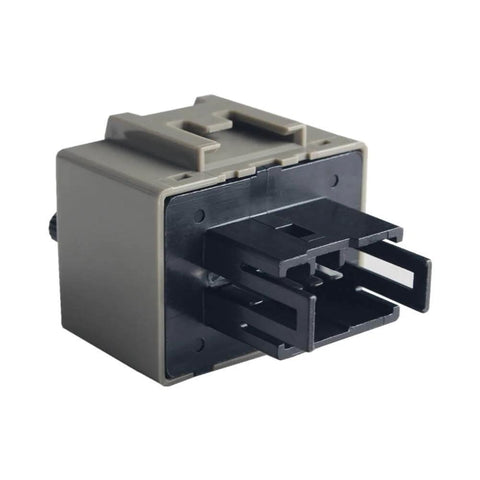 8 Pin LED Flasher Relay For Lexus Scion Toyota Turn Signal Lights Speed Adjustable Electronic Unit That Eliminates Hyper Flash