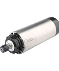 800W Air Cooled Spindle Motor With ER11 Taper For CNC Machines Four Bearing Design Built To Last For Precision Milling
