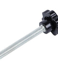 80mm Clamp Screw Bolt For Thrustmaster Wheel Mounts Compatible With T80 T100 T150 T300 T500 TMX TS PC Fixation Secure Wheel Base Attachment