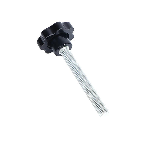 80mm Clamp Screw Bolt For Thrustmaster Wheel Mounts Compatible With T80 T100 T150 T300 T500 TMX TS PC Fixation, metal bolt