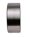 Side view of Built To Last 80mm Unmounted Cylindrical Roller Bearing MA5216TV Link Belt Rexnord Interchangeable Sealed Design