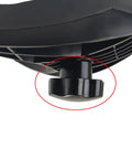 80mm Clamp Screw Bolt For Thrustmaster Wheel Mounts Compatible With T80 T100 T150 T300 T500 TMX TS PC Fixation Secure Wheel Base Attachment