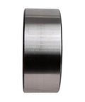 Side view of Built To Last 80mm Unmounted Cylindrical Roller Bearing MA5216TV Link Belt Rexnord Interchangeable Sealed Design.