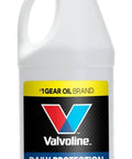 Daily Protection 80W90 Gear Oil for Cars and Trucks, Reduces Noise and Chatter, Protects Gear Teeth, 1 Quart Bottle