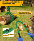 Fence Wire Fixer Heavy Duty Stretcher Tool Built From High Carbon Steel Wire Tightener used on farm fence installation