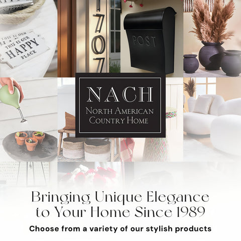 Collage with Classic London Style Wall Mount Mailbox In Black Matte Finish Outdoor Front Door Mailbox Weather Resistant