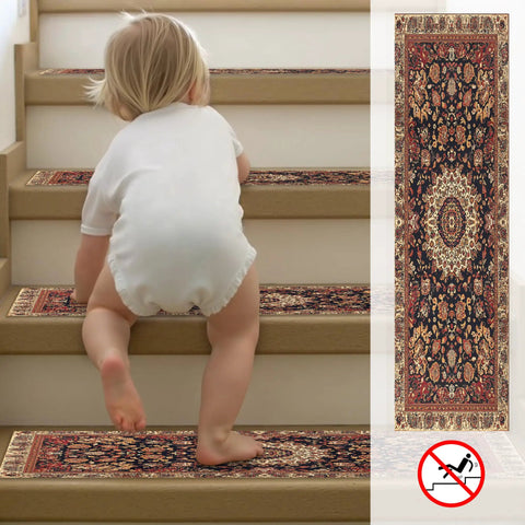 Vintage Brown Rug Grip Tape For Skateboard And Longboard Dope 33 By 9 Inch Non Slip Sandpaper Style Retro on stair treads, toddler climbing.
