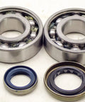 Beefed Up Bearings And Oil Seals Replacement Kit For Hilti DSH 700 DSH 900 DSH 700X DSH 900X Durable Aftermarket Replacement Parts 412246