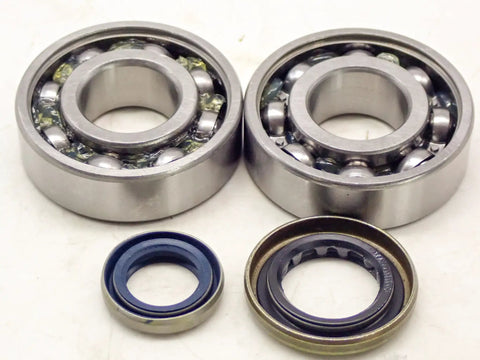 Beefed Up Bearings And Oil Seals Replacement Kit For Hilti DSH 700 DSH 900 DSH 700X DSH 900X Durable Aftermarket Replacement Parts 412246