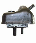 Front Right Engine Mount For 85-87 1989 Ford Ranger 2.3L L4 4WD Passenger Side OEM Replacement Upgrade view from the side.