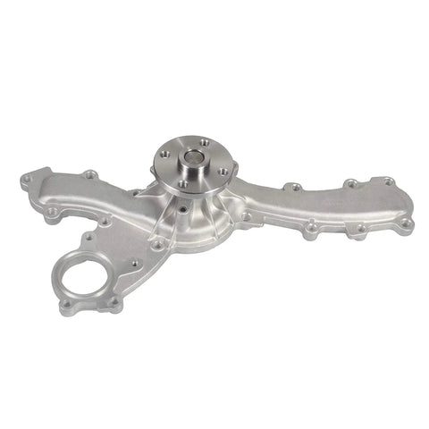 Water Pump Kit With Gasket For Toyota Avalon Camry Highlander RAV4 Sienna And Lexus ES350 RX350 RX450h 3.5L V6 OE Replacement Premium Quality