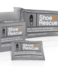 All Natural Shoe Cleaning Wipes For Leather And Suede Shoes And Boots, Fast Dirt And Stain Removal In A Box Of 10 Individually Wrapped Wipes