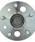 Rear Wheel Bearing And Hub Assembly Set For Lexus ES300 ES330 ES350 Toyota Avalon And Camry 2 Piece Left And Right With ABS Ready