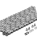 Drive Chain And Sprocket Kit For Kawasaki Ninja 250R EX250J 2008 2009 2010 2011 2012 With Steel Front Sprocket 14 Teeth