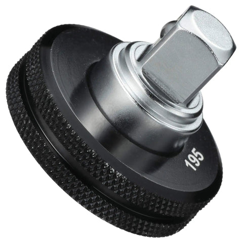 Quick Adapter For Ratchet Handle Three Eighths Inch Drive Angle Black 0.3 Inch Drive Quick Turn Tool Knurled Grip